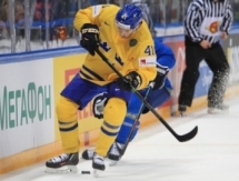 Видеообзор матча чемпионата мира-2016 Швеция — Казахстан 7:3