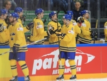 Сборная Казахстана пропустила семь шайб впервые с мая 2014 года 