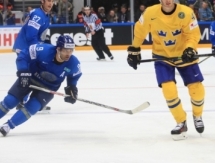 Доус вышел на четвертое место по набранным очкам на чемпионате мира-2016