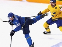 Championat.com: «Хоккейный шедевр Савченко граничил с акробатикой»