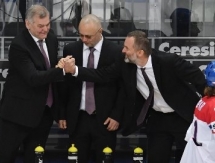 Владимир Вуйтек: «Чешские хоккеисты в матче с норвежцами старались сэкономить силы на встречу с командой Казахстана»