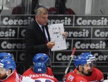 Ближайший соперник сборной Казахстана на чемпионате мира может вызвать игроков из НХЛ