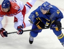 Роман Червенка: «У Казахстана хорошая реализация большинства благодаря очень мощной тройке натурализованных североамериканцев»