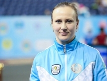 Марина Вольнова пригласила казахстанцев на чемпионат мира по боксу среди женщин 