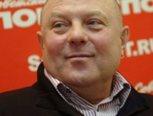 Федор Канарейкин: «Казахстану нужно работать на перспективу»