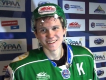 «Торпедо» пополнил молодой защитник