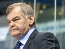 Владимир Вуйтек: «В третьем периоде удерживали результат, и нам это удалось»