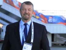 Сергей Гимаев: «Шансы Казахстана в матче с Латвией — 50 на 50»