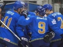 Delfi.lv: «В нападении у Казахстана есть большой плюс — приличная реализация большинства» 