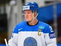 Старченко и Шин сыграют с Латвией