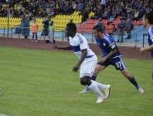 Малик Мане забил 15-й гол в КПЛ