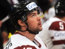 Каспарс Даугавиньш: «Трудный матч, обе команды играли за выживание»