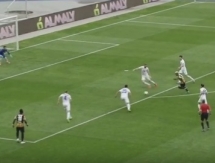 Видео гола Исаэля Да Силвы в матче Премьер-Лиги «Кайрат» — «Иртыш» 