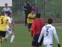 Видео матча Премьер-Лиги «Окжетпес» — «Тобол» 1:1