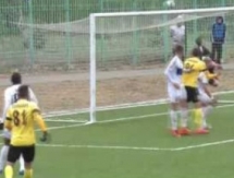 Видеообзор матча Премьер-Лиги «Окжетпес» — «Тобол» 1:1