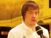 Владимир Плотников: «Нужно наверстать упущенное» 