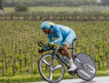 Андрей Зейц: «Не выкладывался на все деньги»