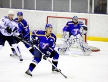 Андрей Корабейников перешел в «Рубин»