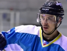 Евгений Фадеев остается в «Торпедо»