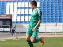 Первое поражение «Кайрата-U21»