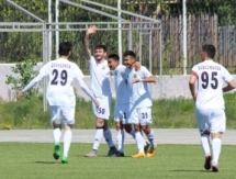 Отчет о матче Второй лиги «Тобол-U21» — «Иртыш-U21» 4:0