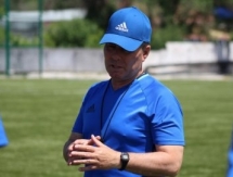 Ануар Арыстанбаев: «Думаю, что счет по игре»