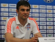 Алексей Косолапов: «Проигрыш означает, что все плохо играли» 