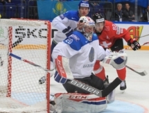 Названы лучшие игроки сборной Казахстана на чемпионате мира