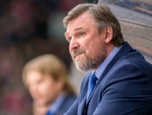 «Торпедо» официально представило тренерский штаб