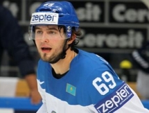 Илья Лобанов: «Сначала был мандраж, потом вкатился»