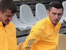 Экс-футболист «Ордабасы» Касьянов официально покинул «Металлист»