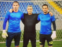 Душан Джокич: «Турнирное положение „Тараза“ нужно исправить как можно скорее»