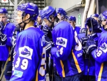 «Алтай» представил новый тренерский штаб