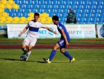 Молдакараев и Кожамберды получили вызов в сборную Казахстана