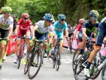 Винченцо Нибали: «Большая часть горных этапов покажет, кто на самом деле хорошо едет»