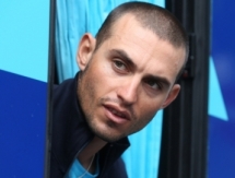 Валерио Аньоли сходит с «Джиро д’Италия»