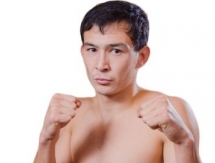 Дамир Исмагулов примет участие в турнире M-1 Challenge 66