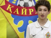 Айдын Эфенди: «На турнире будет интересно»