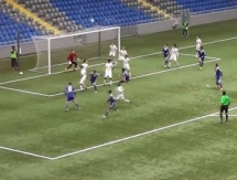 Видеообзор матча Второй лиги «Астана-U21» — «Окжетпес-U21» 0:1