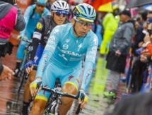 Бахтияр Кожатаев: «Моя работа будет заключаться в том, чтобы помогать капитану оставаться впереди»