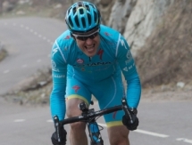 Сергей Курдюков: «Настоящие испытания на „Джиро“ только начинаются»