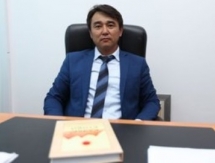 «Кайрат» подарил тренажеры средней школе 