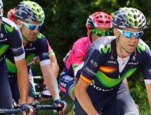 Алехандро Вальверде: «Нибали выигрывает у меня две секунды. Но „Джиро“ не решится этими двумя секундами»