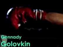 Вышел новый видеоролик к противостоянию Головкин VS. Альварес: «Бой десятилетия»