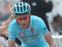 Микеле Скарпони: «Удалось сохранить хороший темп в гонке»