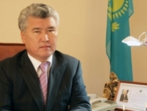 Арыстанбек Мухамедиулы: «МКС РК на 100% исполнило план госзакупок в 2015 году»