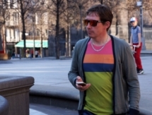 Дмитрий Фофонов: «Я всё время следовал своим целям»