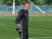 Сергей Дубков: «Настрой всегда на матчи один — побеждать»