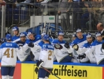 Расписание матчей сборной Казахстана в квалификации Олимпиады-2018