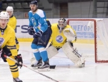 Сергей Карпов перешел в «Южный Урал»